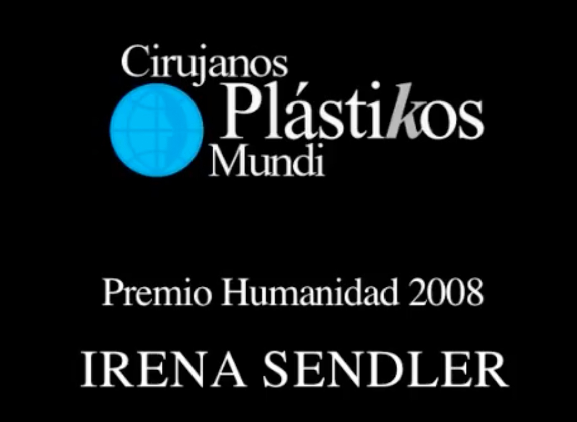 Premio Humanidad 2008